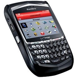 Blackberry 8700