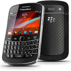 Blackberry 9930 Bold