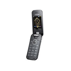 Samsung Diva Folder