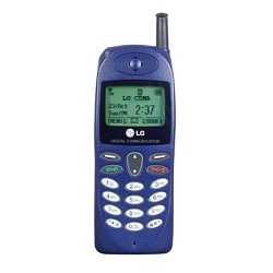 LG DM150