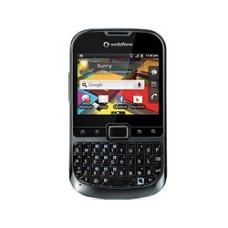 ZTE P752D
