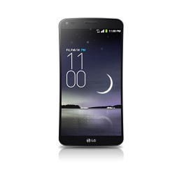 LG G Flex