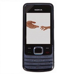 Nokia 6202 Classic