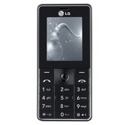 LG KG328