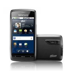 ZTE SMartNetphone 701