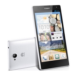 Huawei Ascend G740