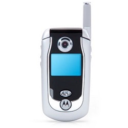 Motorola A840