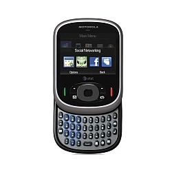 Motorola QA1