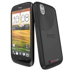 HTC Desire U