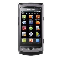 Samsung S8500 Wave
