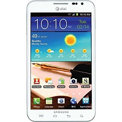 Galaxy Note SGH i717