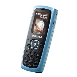 Samsung C240