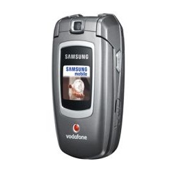 Samsung ZV40