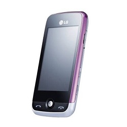 LG GS290 Cookie Fresh