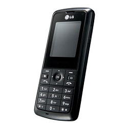 LG KU250