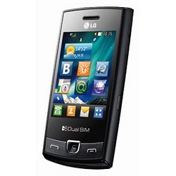LG P520 Terry