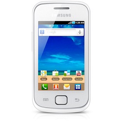 S5660 Galaxy Gio