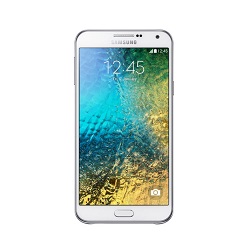 Samsung Galaxy E7