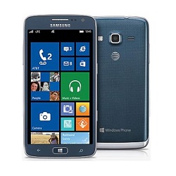 ATIV S Neo Windows Mobile