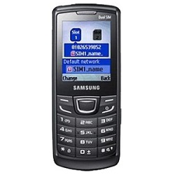 Samsung E1252