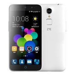 ZTE Blade A1