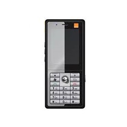 HTC SPV C200