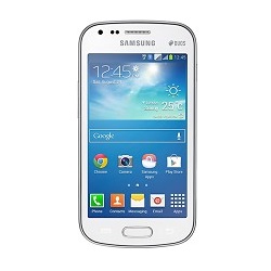 Galaxy S Duos 2 S7582