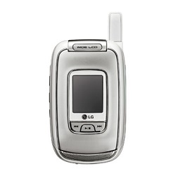 LG U8550
