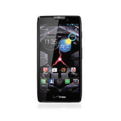 Motorola DROID RAZR HD