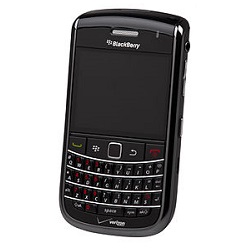 Blackberry Bold