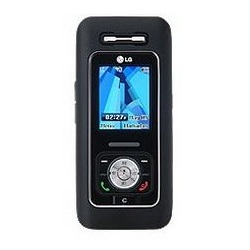 LG MG610