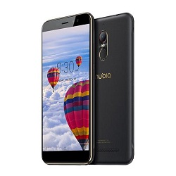 ZTE Nubia N1 Lite
