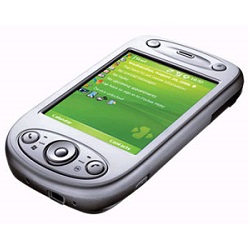HTC P6300