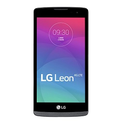 LG Leon 4G LTE