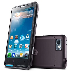 Motorola Motoluxe