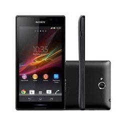 Sony Xperia C