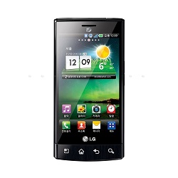 LG LU3000