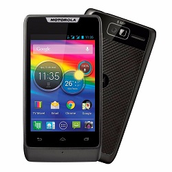 Motorola XT 915