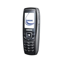 Samsung X630
