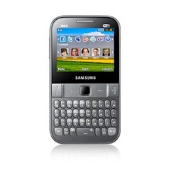 Samsung Ch@t 527