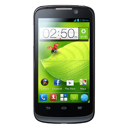 ZTE Blade III Pro