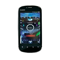 Huawei Vision