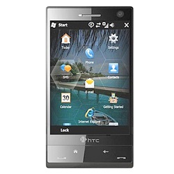 HTC Firestone