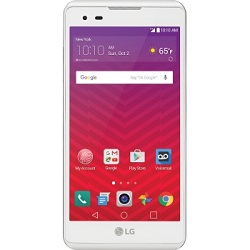 LG Tribute