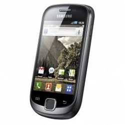 S5670 Galaxy Fit