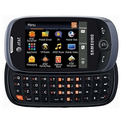Samsung SGH-A297