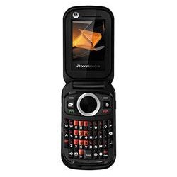Motorola Rambler