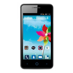 ZTE V812