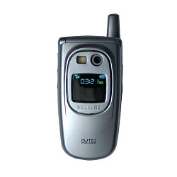 Samsung P510
