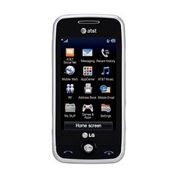 LG GS390 Prime